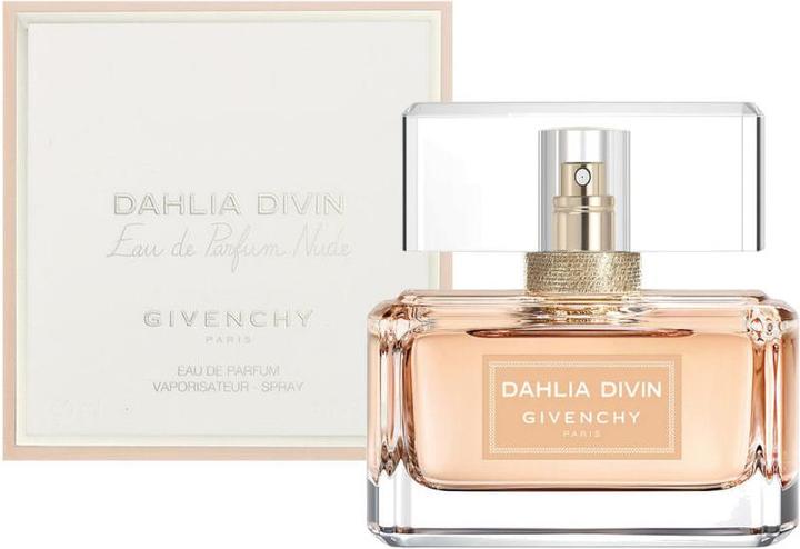Actual product image Givenchy Dahlia Divin Nude (Eau de parfum, 30 ml)