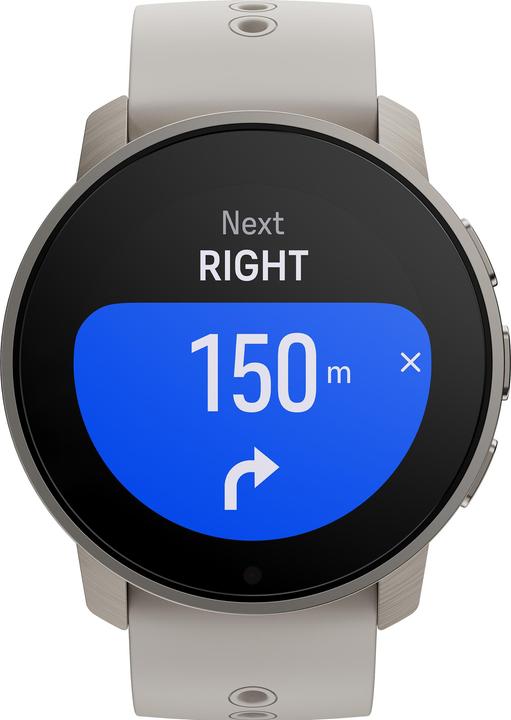 Actual product image Suunto 9 Peak Pro (43 mm)