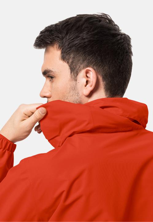 Immagine prodotto Jack Wolfskin Giacca Stormy Point 2L (L)