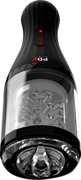 Immagine prodotto Doc Johnson PDX Elite Talk Dirty Rotobator