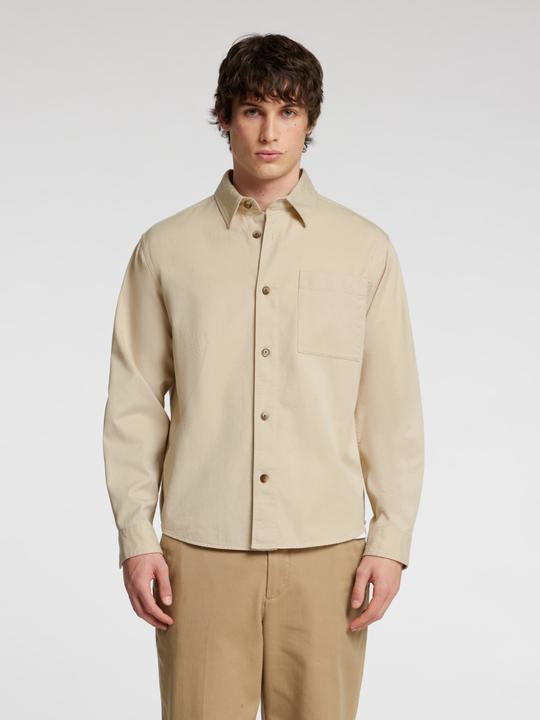 Image du produit Selected Homme Langarm Overshirt (M)