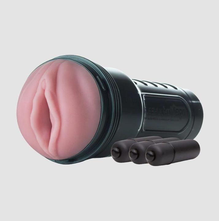 Actual product image Fleshlight Lady Touch