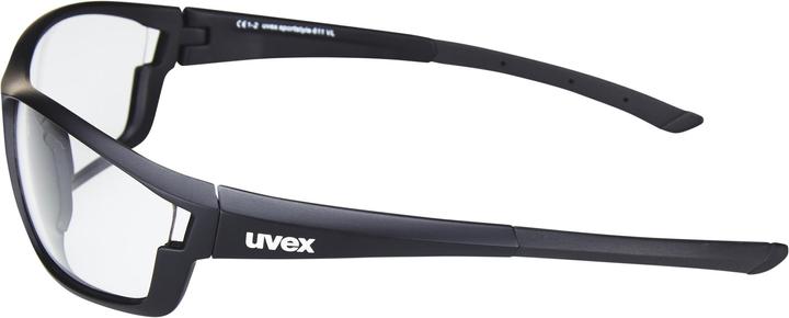 Produktbild Uvex Sports sportstyle 611 VL Brille