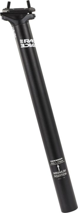Actual product image Race Face Seatpost Ride XC seatpost 31.6x375mm (31.60 mm)
