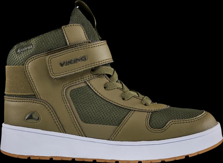 Viking Footwear Jack GTX Schuhe (33)