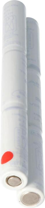 Actual product image AccuCell Battery Söhnle scales 7741, 7742, 7743, 7744 (1 pcs., Device specific, 900 mAh, Rechargeable battery)