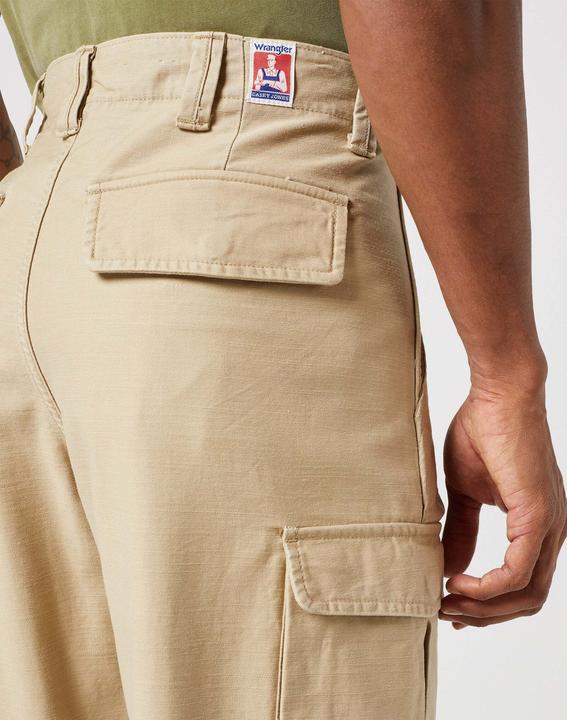 Actual product image Wrangler Trousers Casey Jones Cargo (32)