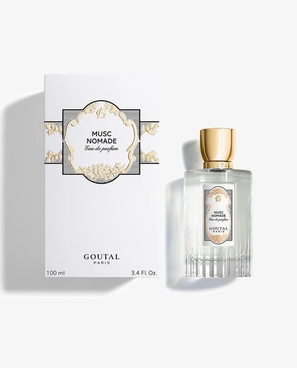Actual product image Goutal Musc Nomade (Eau de parfum, 100 ml)