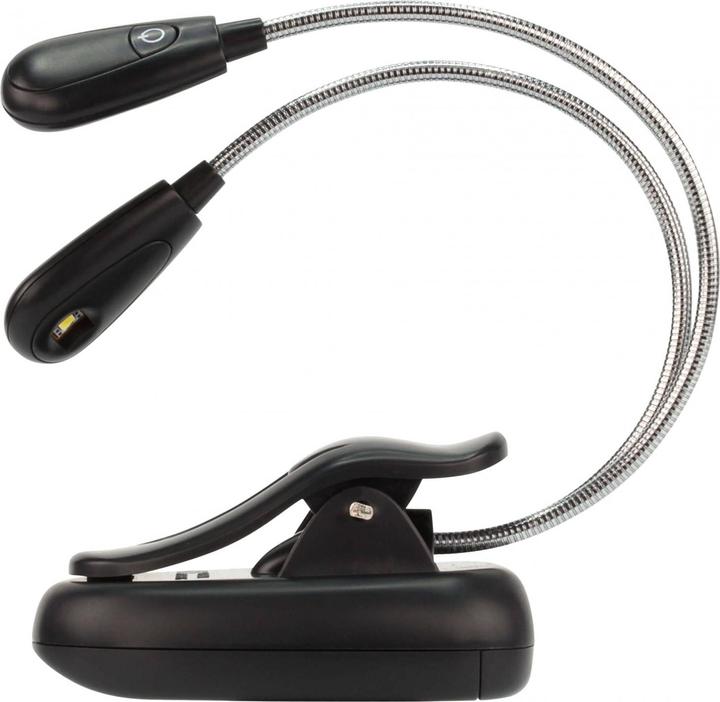 Immagine prodotto Ansmann Twinflex (25 lm)