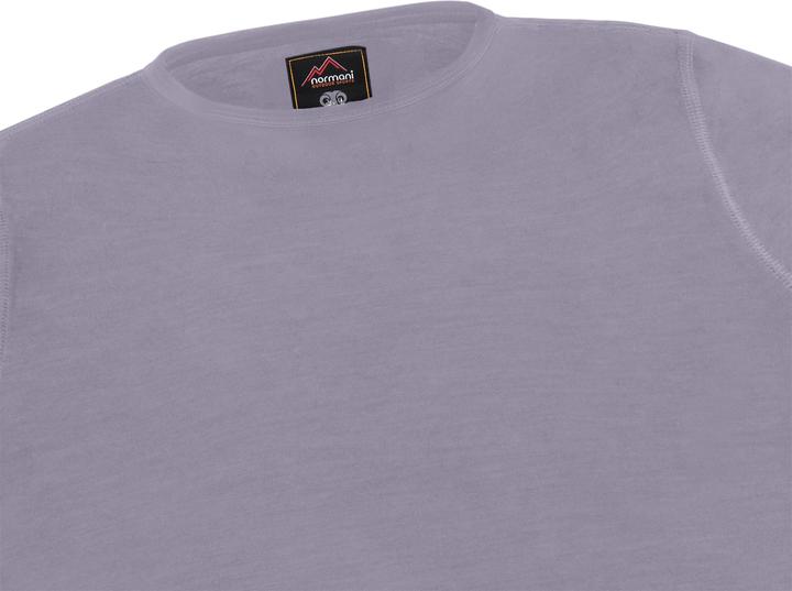Actual product image Normani Damen Merino Langarm-Shirt Mandurah - 2362 (XXL)