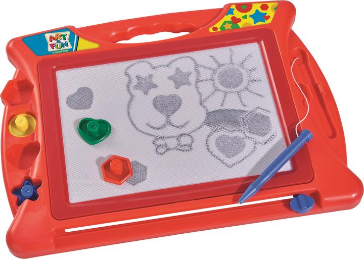 Simba Magische Zeichentafel