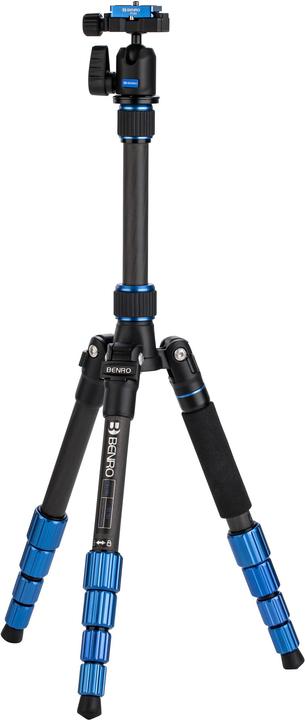 Image du produit Benro Travel Slim (Carbone)