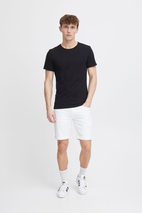 Image du produit Indicode Quentin - Denim Shorts - Homme (M)
