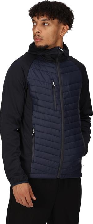 Produktbild Regatta Navigate Hybridjacke (S)