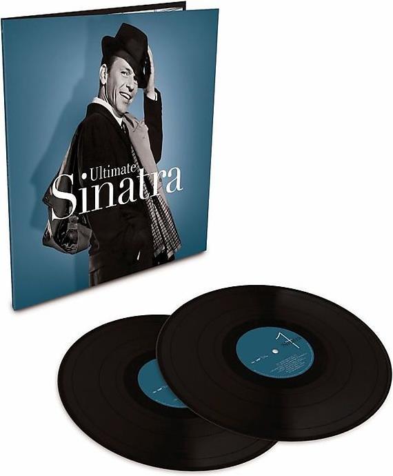 Ultimate Sinatra (Frank Sinatra)