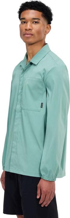 Image du produit Berghaus M Explorer LS Overshirt (Wanderhemd) (48)