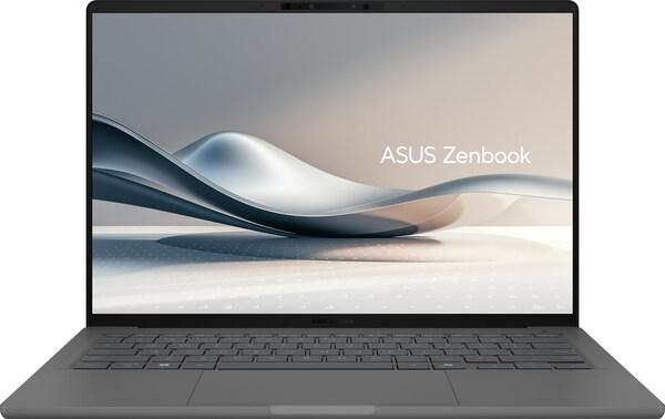 ASUS Zenbook A14 (14", Snapdragon X Elite X1E-78-100, 32 GB, 1000 GB, CH)
