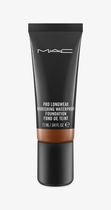Produktbild MAC Cosmetics Pro Longwear Nourishing Waterproof Foundation (Nr. NW50)