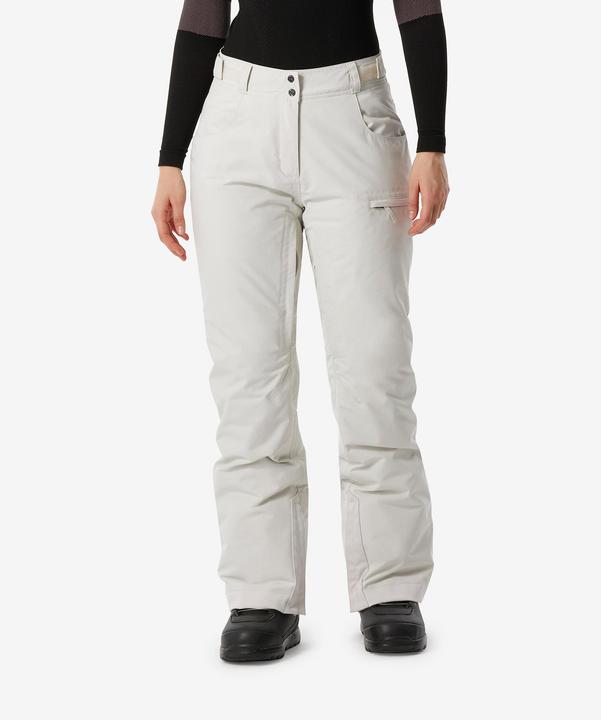 Immagine prodotto Dreamscape Pantaloni da snowboard da donna - SNB 500 bianco (36)