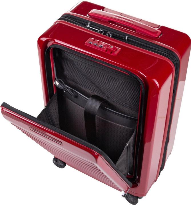 Produktbild Porsche Design Koffer & Trolley Roadster 4W Trolley S Business (45 l)