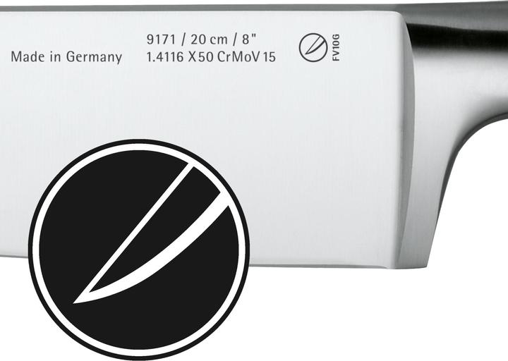 Actual product image WMF Bread knife (20 cm)