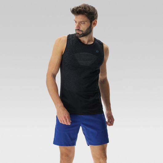Actual product image UYN Sleeveless shirt crossover (L)