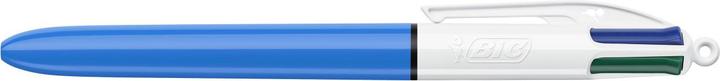 Image du produit Bic Kugelschreiber 4 Colours Original 0.32 mm 12 Stück (Multicolore, 12 x)