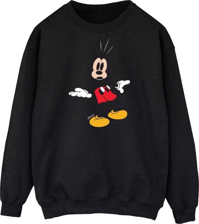 Immagine prodotto Disney Felpa (XXL)