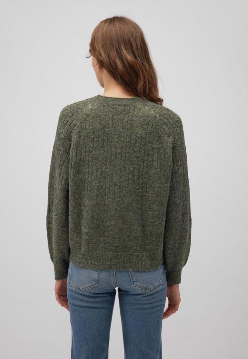 Produktbild Mavi Pullover Crew Neck Sweater (XS)
