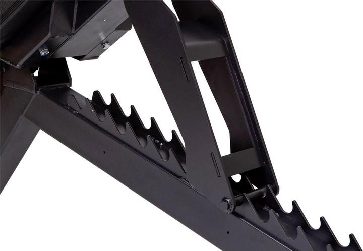 Actual product image Fitcom Adjustable Multibench
