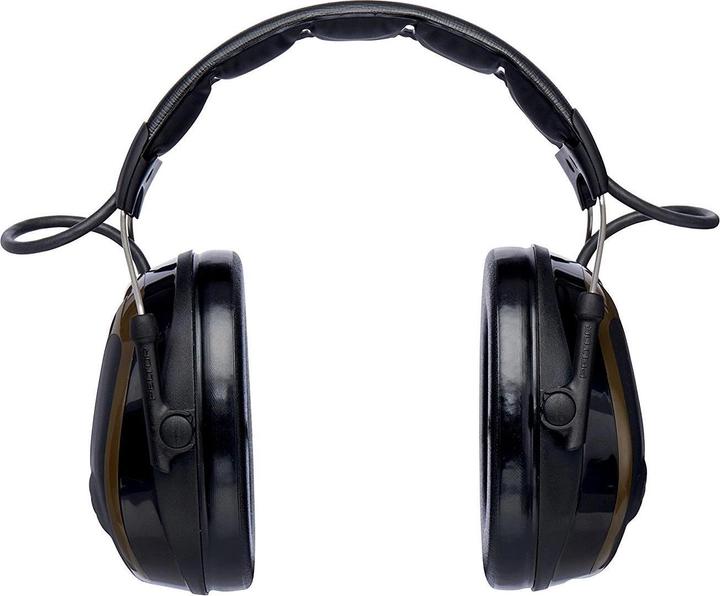 Actual product image 3M Peltor impulse earmuffs 26 dB (1 x)