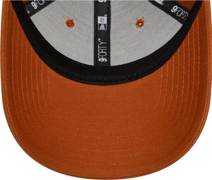Actual product image New Era 9Forty Strapback Cap - Outline Chicago White Sox