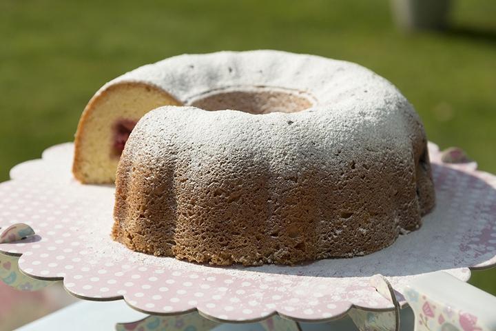 Actual product image Master Class Cake tin (25 cm)