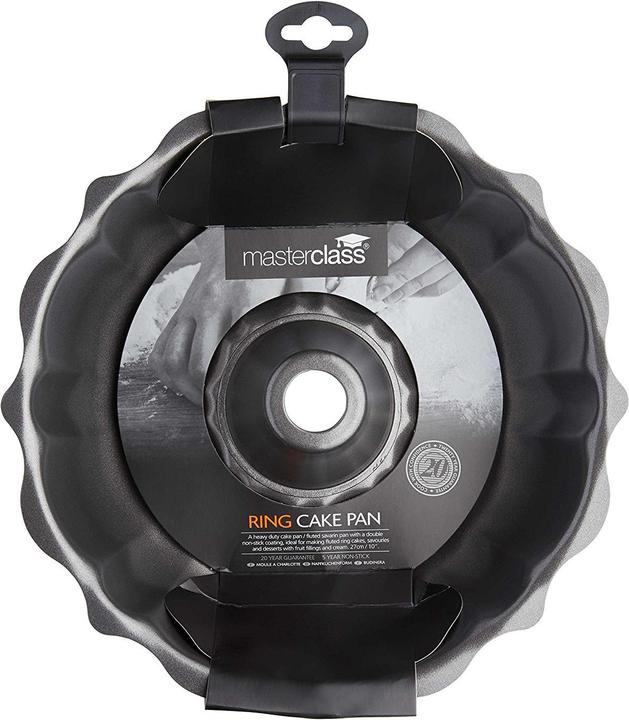 Actual product image Master Class Cake tin (25 cm)