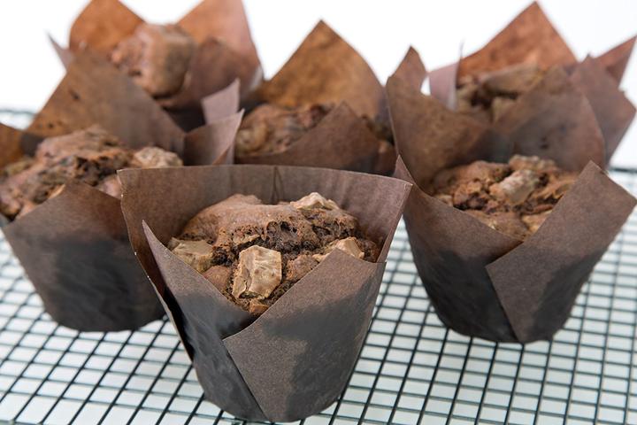 Immagine prodotto Master Class Scatola per muffin