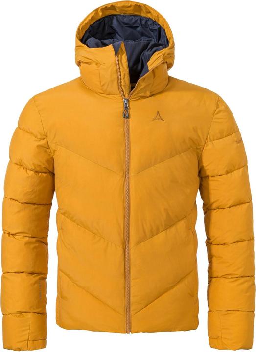 Actual product image Schöffel Ins Jacket Style Lodos MNS (48)