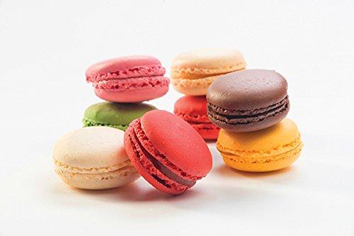 Produktbild Master Class Mini-Whoopie-Form