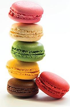 Produktbild Master Class Mini-Whoopie-Form