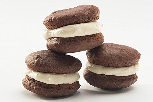 Produktbild Master Class Mini-Whoopie-Form