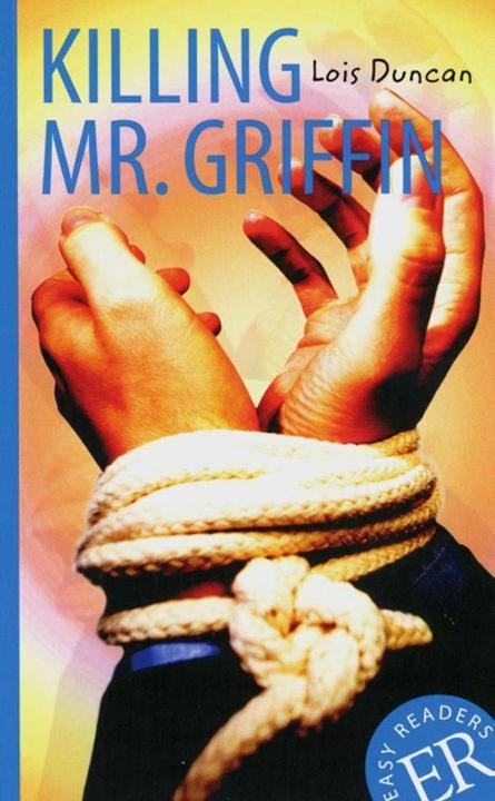 Image du produit Killing Mr Griffin (Anglais, Lois Duncan, 2014)