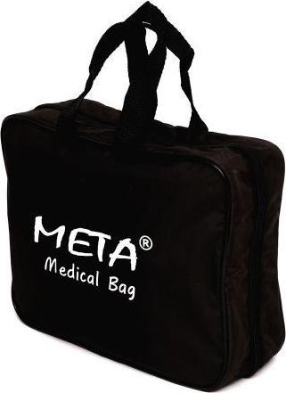 Meta-tu-Victoria Medical bag