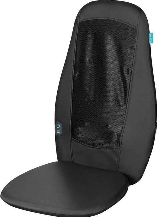 Actual product image Medisana MC-15E Shiatsu massage seat cover by ECOMED