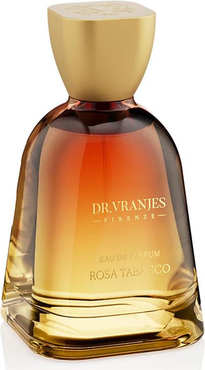 Produktbild Dr. Vranjes Firenze Rosa Tabacco Eau de Parfum (Eau de Parfum, 100 ml)