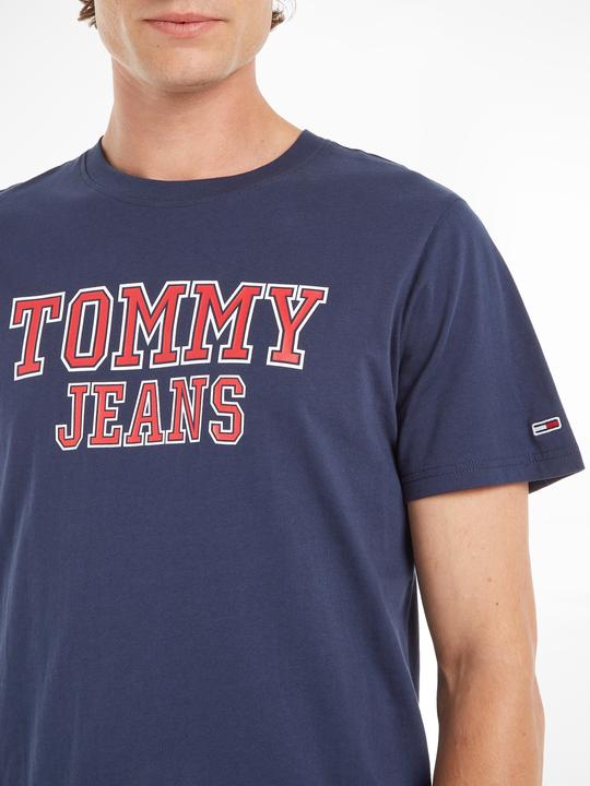 Image du produit Tommy Hilfiger Tee TJM Essential TJ DM0DM16405 C87 M (M)