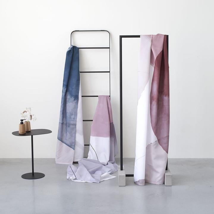 Actual product image Sealskin Earth (180 x 200 cm)