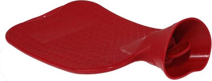 Actual product image Fashy Hot water bottle (2 l)
