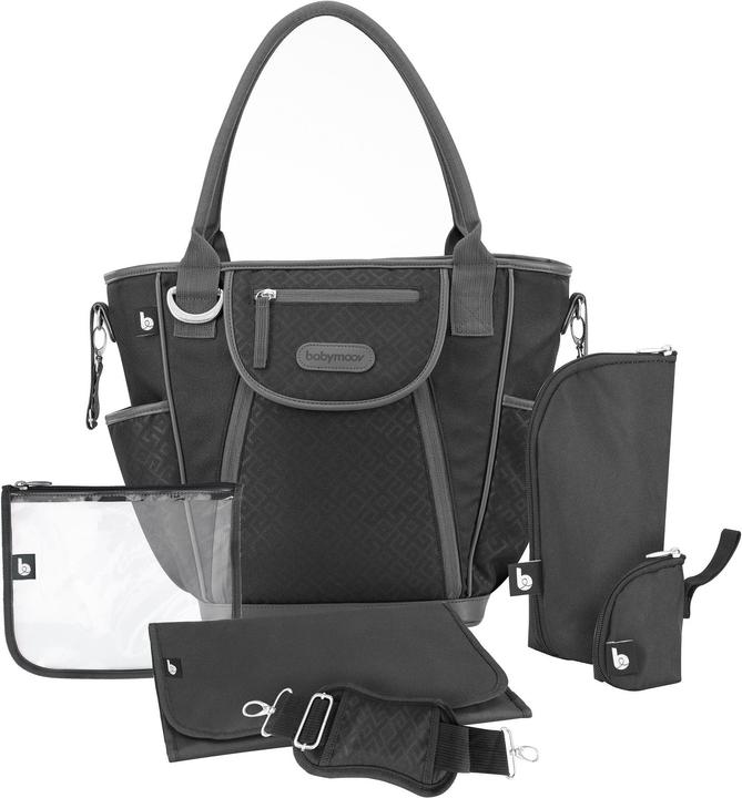Actual product image Babymoov Daily Bag