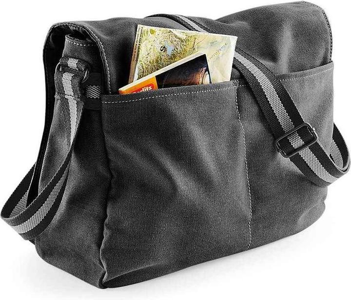 Immagine prodotto Quadral Borsa messenger vintage (14 l)