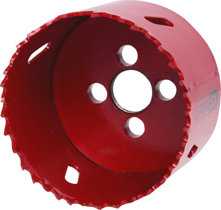 Immagine prodotto KS Tools Sega a tazza bimetallica HSS (64 millimetri)
