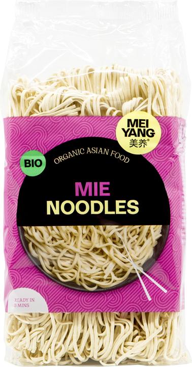 Produktbild Mei Yang Bio Mie Nudeln 250 g (270 g)